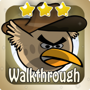 Walkthrough for Angry Birds - Ultimate Edition для Мак ОС