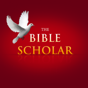 Библия Scholar Окончательный для Мак ОС