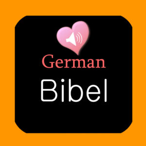 Bibel Hörbuch in Deutsch und Englisch для Мак ОС