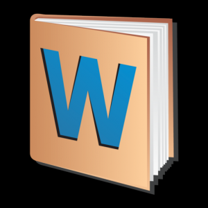 WordWeb Pro Dictionary для Мак ОС