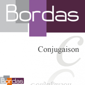 BORDAS – La Conjugaison для Мак ОС