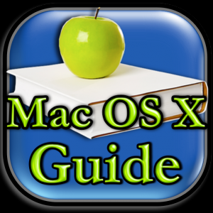 Killer Guide for Mac OS X для Мак ОС