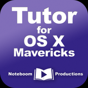 Tutor for OS X Mavericks для Мак ОС