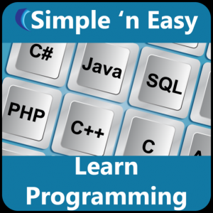 Learn Programming by WAGmob для Мак ОС