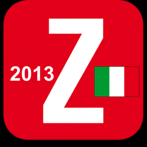 loZingarelli 2013 – Zanichelli - Vocabolario della Lingua Italiana для Мак ОС