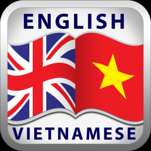 HEDict English Vietnamese для Мак ОС