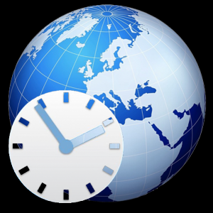 World Clocks для Мак ОС