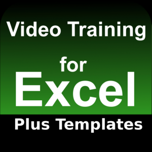 Video Training for Excel - with Templates для Мак ОС