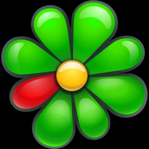 ICQ New: Умный мессенджер для Мак ОС