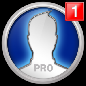 MenuTab Pro for Facebook для Мак ОС