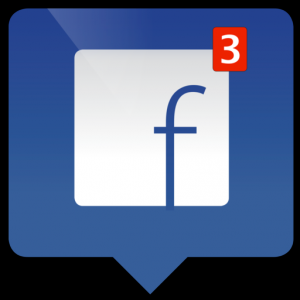 Facebar - Menu tab for Facebook для Мак ОС
