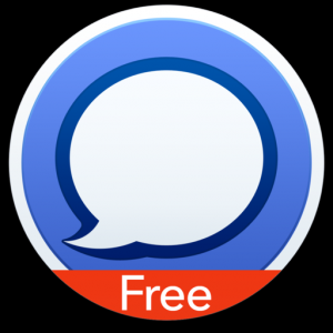 Astro for Facebook Messenger Free для Мак ОС