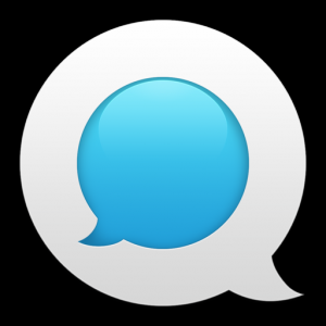 4talk Messenger для Мак ОС