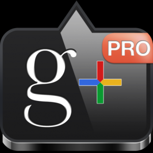 Tab for Google+ Pro для Мак ОС
