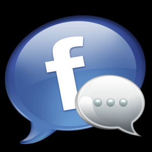 Messenger For Facebook для Мак ОС