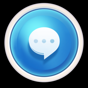 Chit-Chat for Facebook Messenger для Мак ОС
