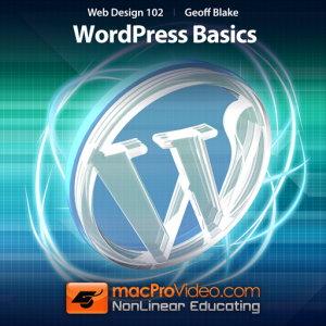 Basics Guide For WordPress для Мак ОС