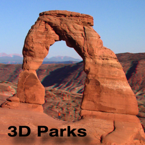 3D National Parks для Мак ОС