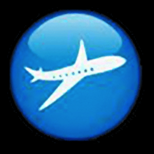 Flight Tracker Pro для Мак ОС