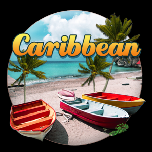 WorldTours: The Caribbean для Мак ОС