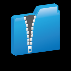 iZip Archiver для Мак ОС