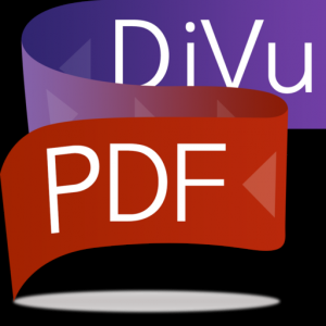 DjVu2PDF для Мак ОС
