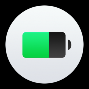 Battery Monitor: Health, Info для Мак ОС