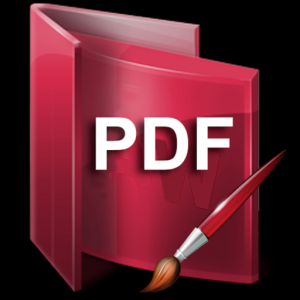 PDF Professional для Мак ОС