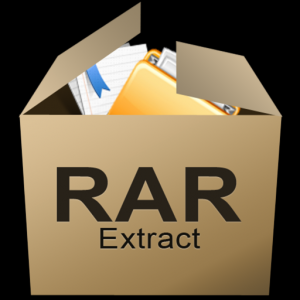 RAR-Extract для Мак ОС