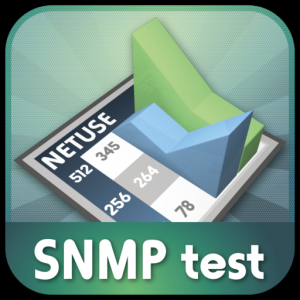 SNMP Test Utility для Мак ОС