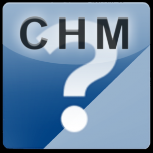 CHM Reader для Мак ОС