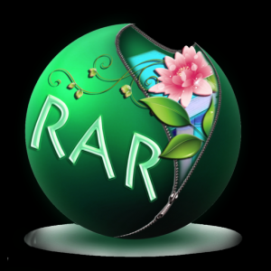 RAR Extractor - Unarchiver Pro для Мак ОС