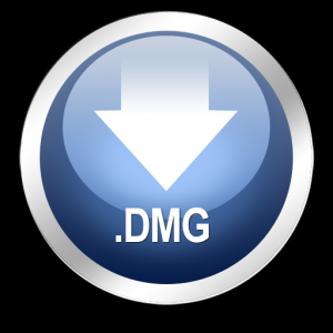 DMGMaker для Мак ОС