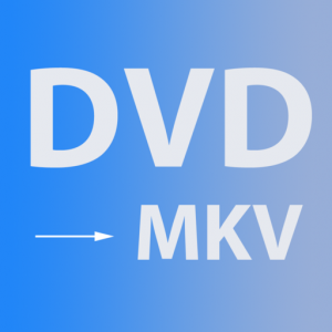 Free DVD to MKV для Мак ОС
