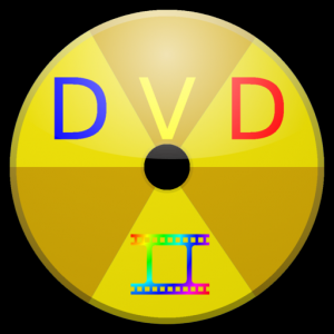Final DVD Creator для Мак ОС
