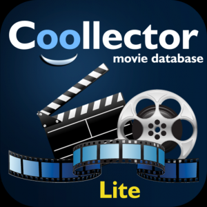 Coollector Movie Database Lite для Мак ОС