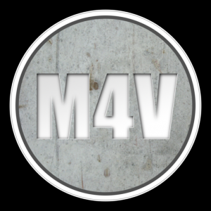 MKV2M4V для Мак ОС