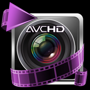AVCHD Converter для Мак ОС