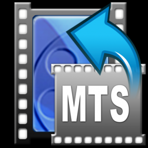 MTS Converter для Мак ОС