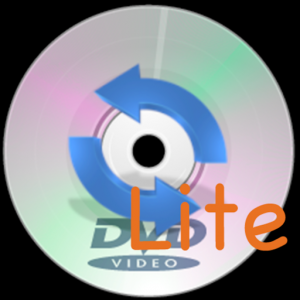 DVD-Ripper Lite для Мак ОС