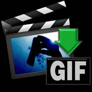 Total Video2Gif для Мак ОС