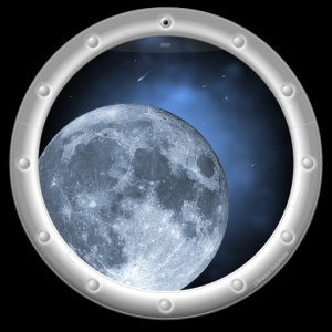 Луна Люкс HD - Фазы Луны и Календарь для Мак ОС