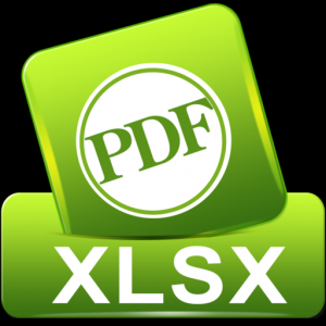 PDF-to-Excel для Мак ОС