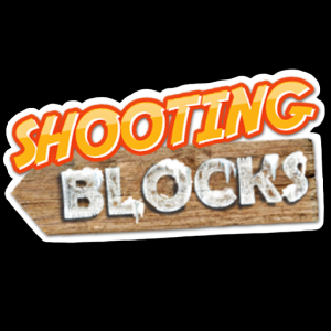 Shooting Blocks для Мак ОС