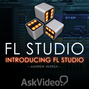Intro Course For FL Studio для Мак ОС