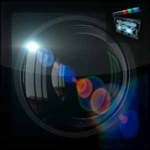 Lens Flare for Final Cut Pro для Мак ОС
