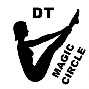 Pilates Magic Circle DT для Мак ОС