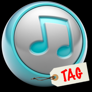 QuickTag for iTunes для Мак ОС