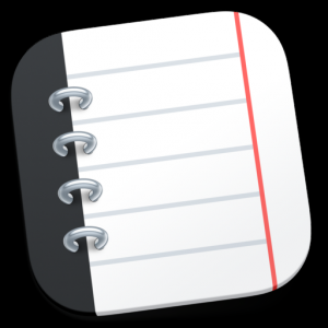 Notebooks - All Your Documents, Files and Tasks для Мак ОС