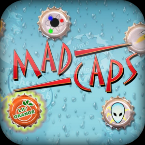 Mad Caps для Мак ОС
